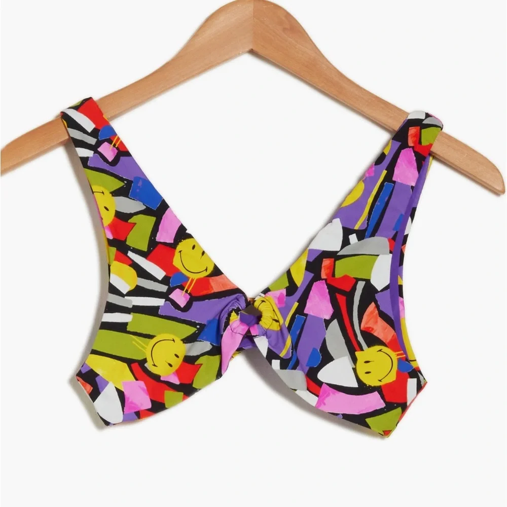 NWT Sz M Maaji Talia Smiledelic